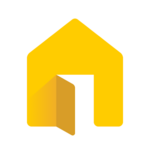 yandex.realty android application logo